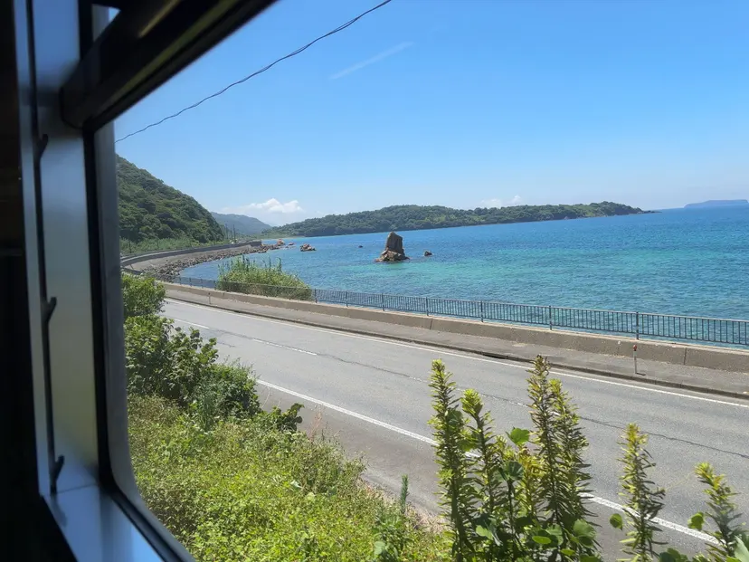 ブログの背景画像（スマートフォン用）